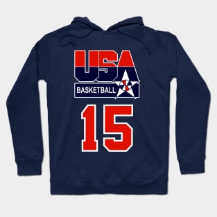 USA DREAM TEAM 92 - Magic Hoodie